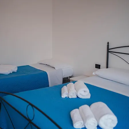 Aparthotel Riviera 2*