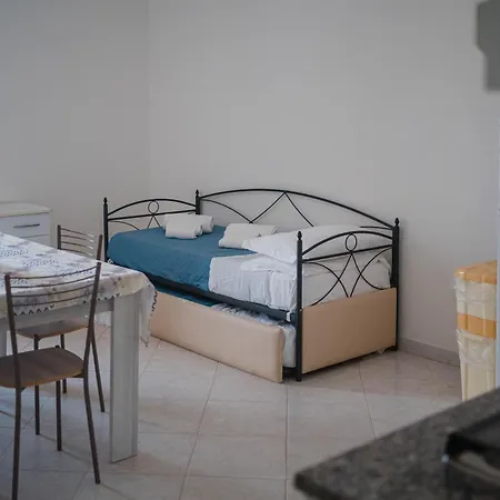 Riviera Aparthotel Palinuro