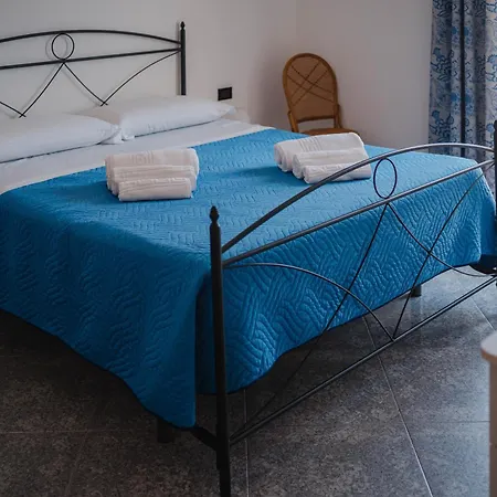 Riviera 4* Palinuro