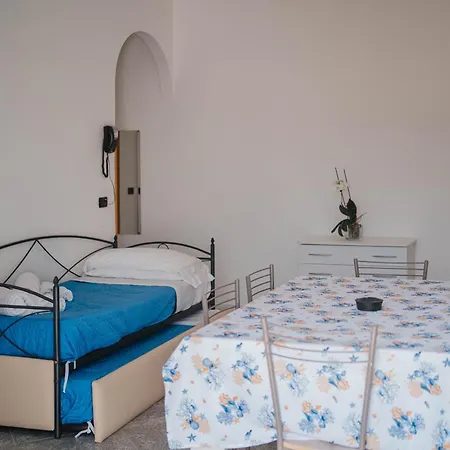 Riviera Aparthotel 4*