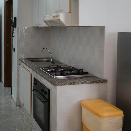 Aparthotel Riviera 2*