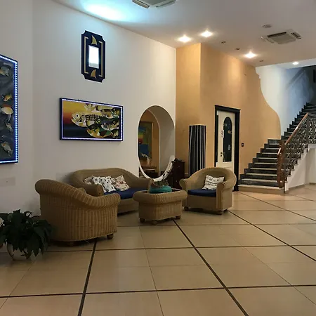 Riviera Aparthotel 4*