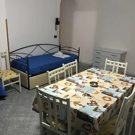 Riviera Aparthotel Palinuro