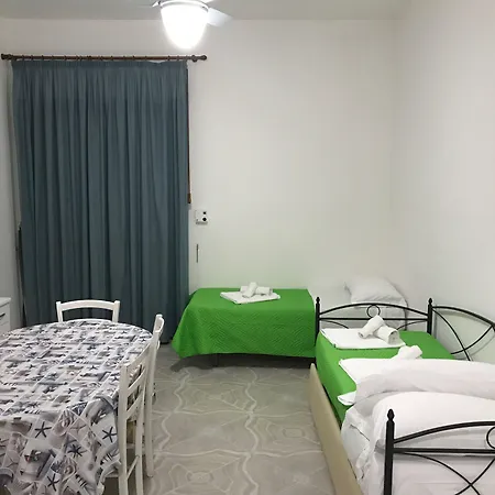 Riviera 4* Palinuro