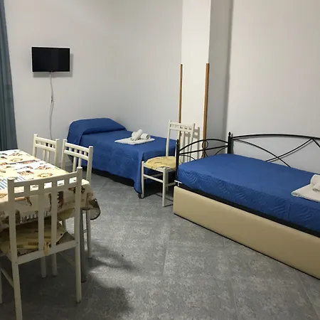 Aparthotel Riviera 4*