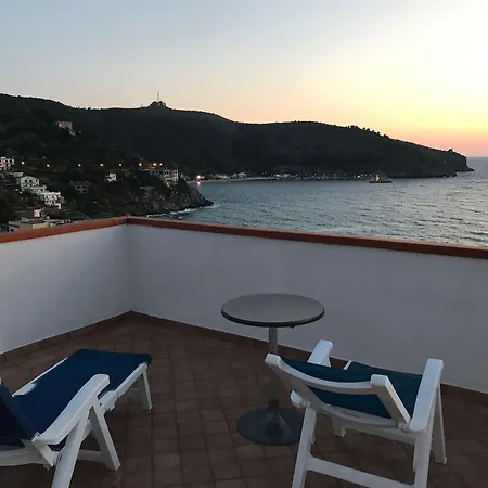 Riviera 4* Palinuro