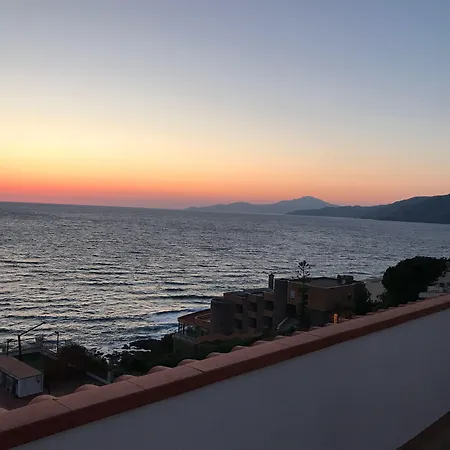 Riviera 4* Palinuro