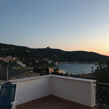 Aparthotel Riviera Palinuro