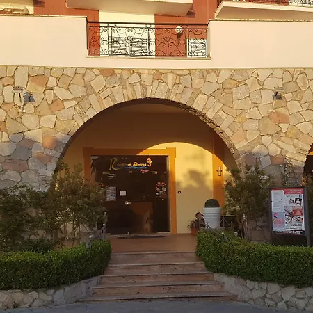Riviera 4*