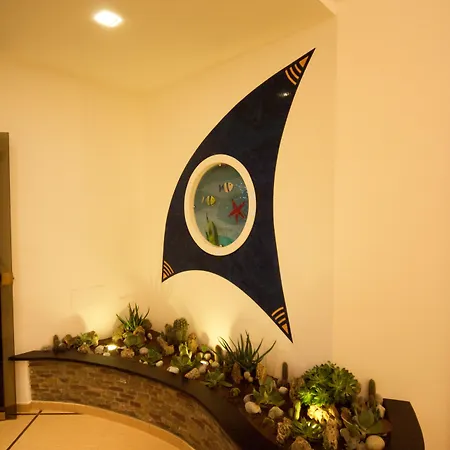 Riviera 4*