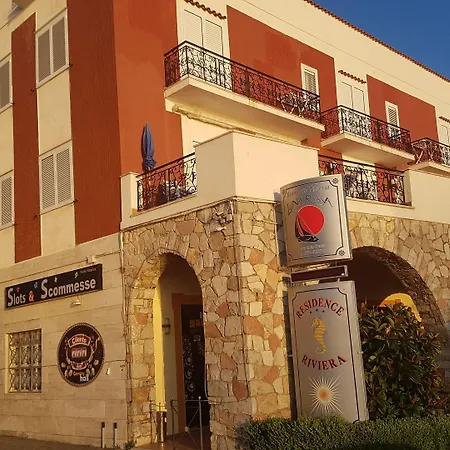 Riviera Palinuro