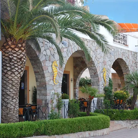 Riviera Aparthotel Palinuro