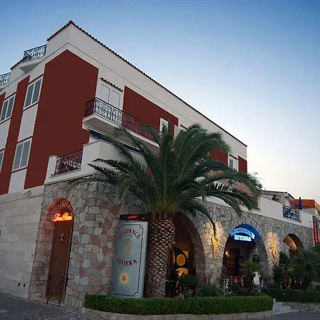Riviera Aparthotel