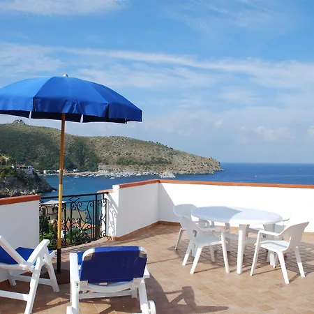 Aparthotel Riviera 4*