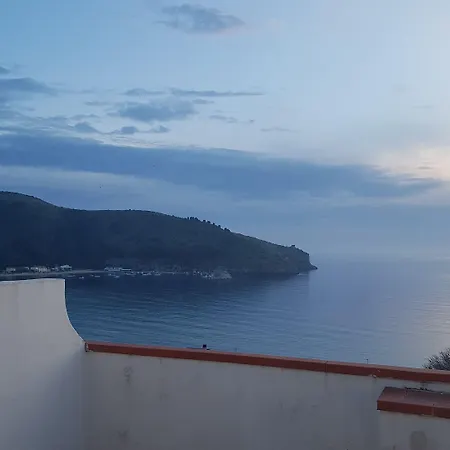 Riviera 4* Palinuro