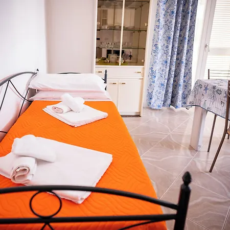 Riviera 4* Palinuro