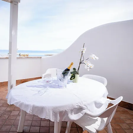 Aparthotel Riviera