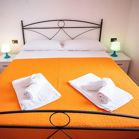 Riviera Aparthotel 4*