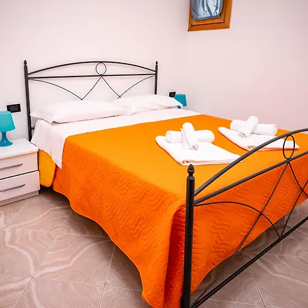 Riviera Aparthotel Palinuro