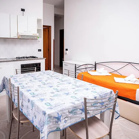 Riviera Aparthotel