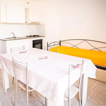 Riviera Aparthotel Palinuro