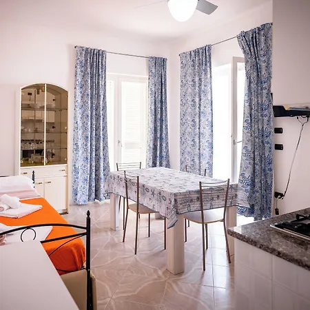 Riviera Aparthotel 4*