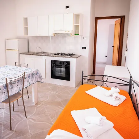 Riviera Aparthotel 4*