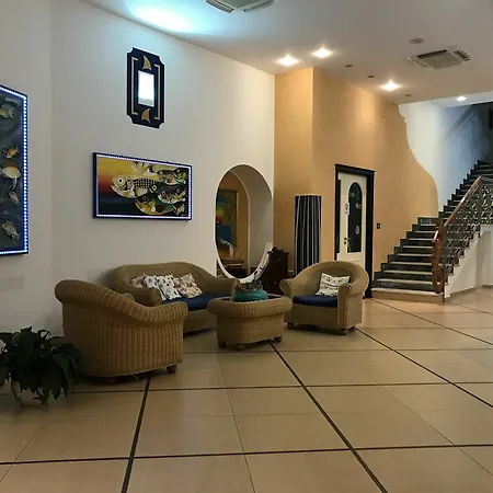 Riviera Aparthotel Palinuro