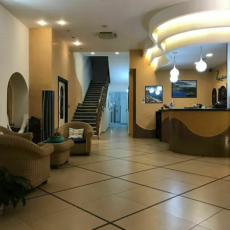 Riviera Palinuro