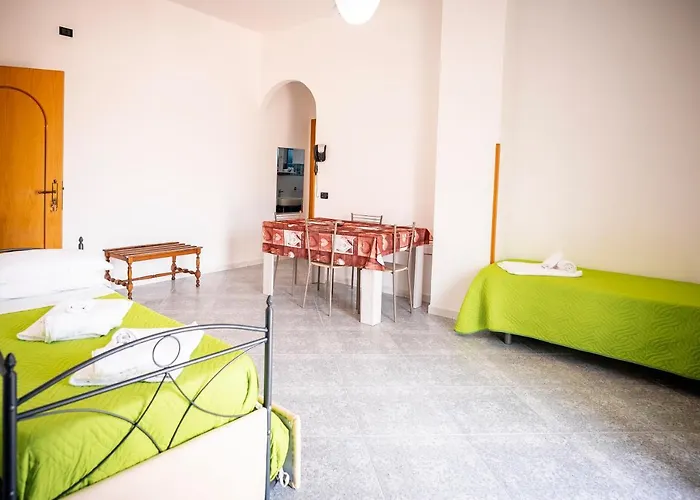 Riviera Hotel apartamentowy 4*