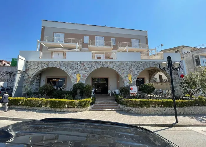Aparthotel Riviera 4*