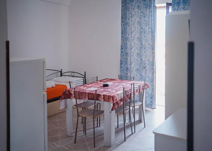 Aparthotel Riviera 4*
