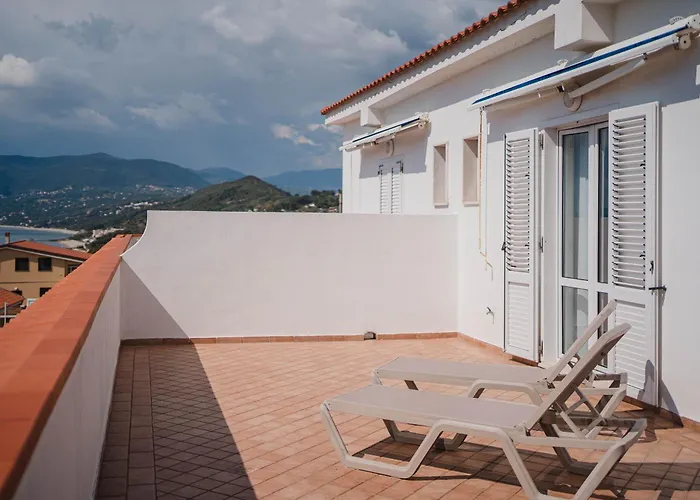 Aparthotel Riviera