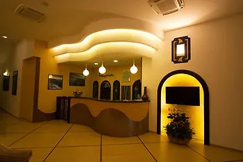 Hotel apartamentowy Riviera