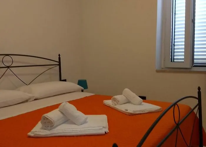 Riviera Aparthotel 4*
